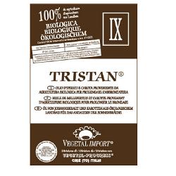 TRISTAN OLIO VEG IPERICO/CAR10 - Newepa Srl