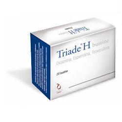 TRIADE H 20 BUSTINE - Newepa Srl