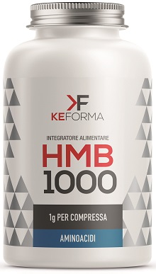 HMB 1000 100 COMPRESSE - Newepa Srl