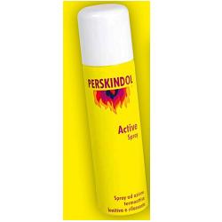PERSKINDOL ACT SPRAY 150 ML - Newepa Srl
