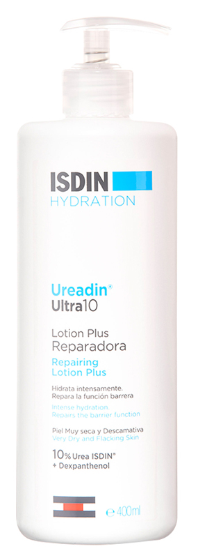 UREADIN ULTRA 10 LOZIONE 400 ML - Newepa Srl