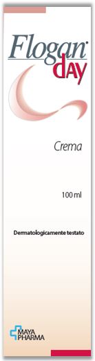 FLOGAN DAY CREMA 100 ML - Newepa Srl
