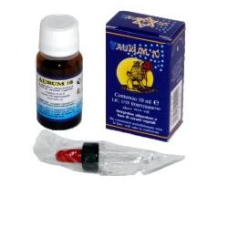 AURUM ALBA GOCCE 10 ML - Newepa Srl