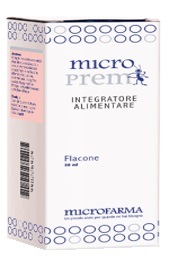MICROPREM GOCCE 30 ML - Newepa Srl