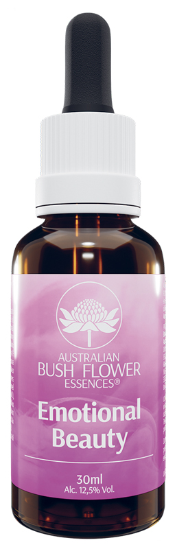 EMOTIONAL BEAUTY 30 ML - Newepa Srl