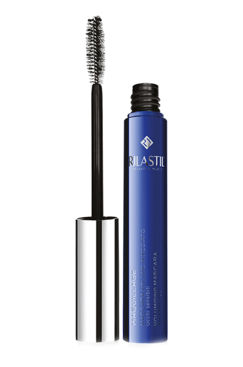 RILASTIL MAQUILLAGE MASCARA VOLUME IMMEDIATO - Newepa Srl