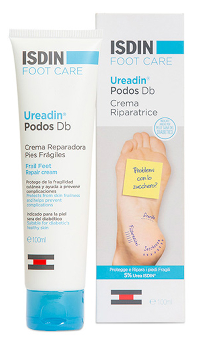 UREADIN PODOS DB 100 ML - Newepa Srl