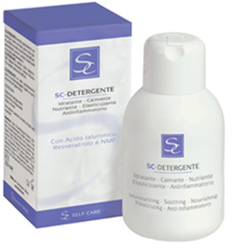 SC DETERGENTE 250 ML - Newepa Srl
