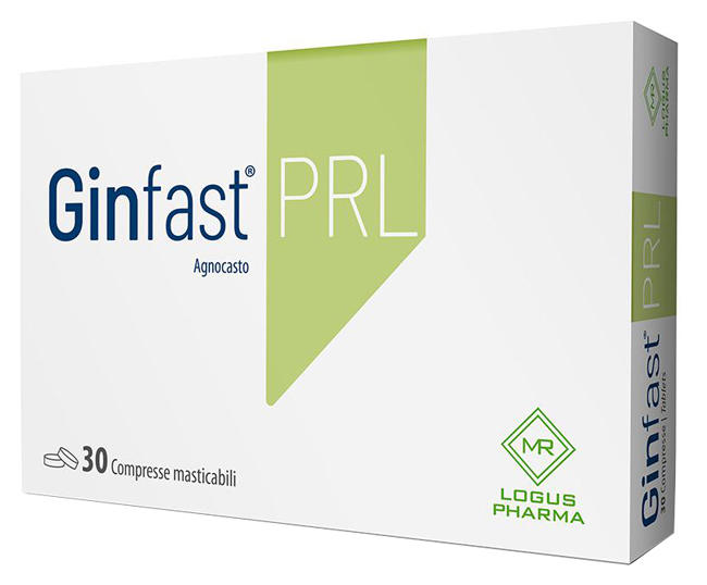 GINFAST PRL 30 COMPRESSE - Newepa Srl
