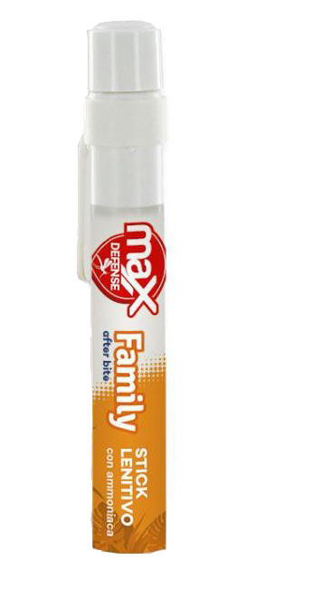 PRONTEX MAX DEFENSE STICK FAMILY - Newepa Srl