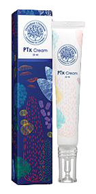 PTX CREMA TUBO 15 ML - Newepa Srl