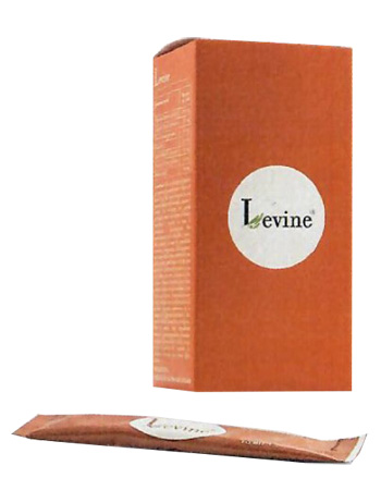 LEVINE 15 STICK MONODOSE 10 ML - Newepa Srl