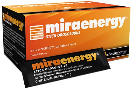 MIRAENERGY 20 STICK - Newepa Srl