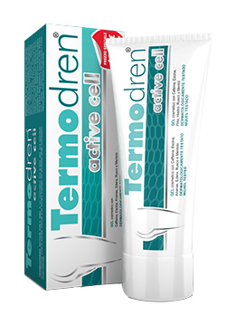 TERMODREN ACTIVE CELL 200 ML - Newepa Srl