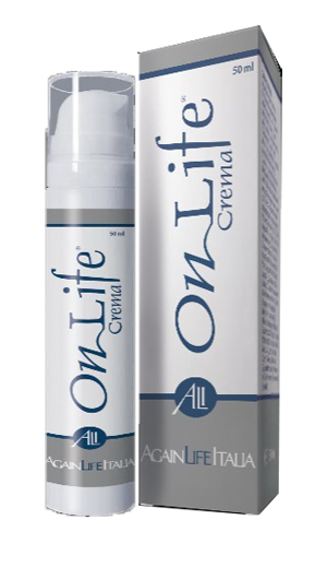 ONLIFE CREMA 50 ML - Newepa Srl