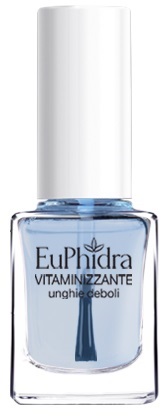 EUPHIDRA VITAMINIZZANTE UNGHIE DEBOLI 10 ML - Newepa Srl