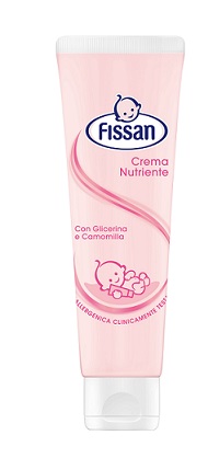FISSAN CREMA IDRATANTE 100 ML - Newepa Srl