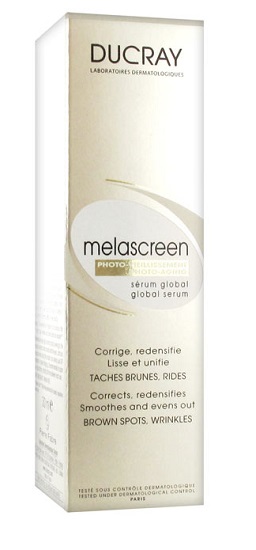 MELASCREEN SIERO 30 ML - Newepa Srl
