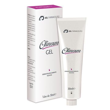 OLINORM GEL VAGINALE - Newepa Srl