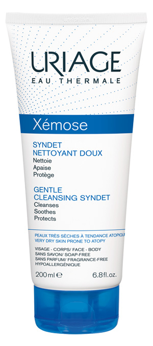 XEMOSE SYNDET DETERGENTE DELCATO 200 ML - Newepa Srl