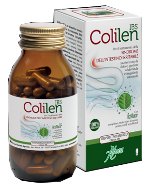 COLILEN IBS 96 OPERCOLI - Newepa Srl