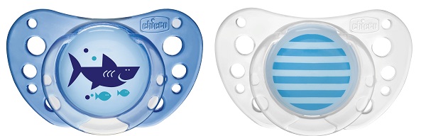 CHICCO SUCCHIETTO AIR BOY IN CAUCCIU' 16-36 MESI 2 PEZZI - Newepa Srl