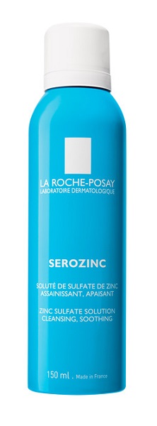 SEROZINC 150 ML - Newepa Srl