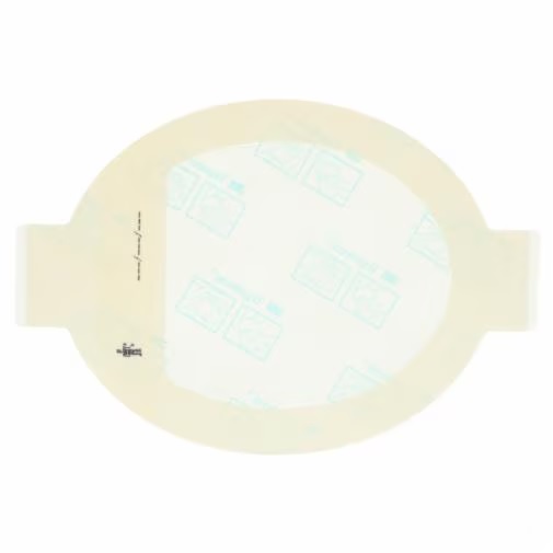 MEDICAZIONE TEGADERM FILM 10X11,5 CM - Newepa Srl