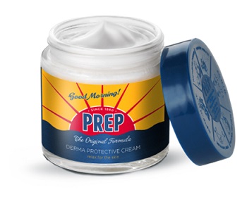 PREP CREMA DERMOPROTETTIVA NO PARABENI VASO 75 ML - Newepa Srl