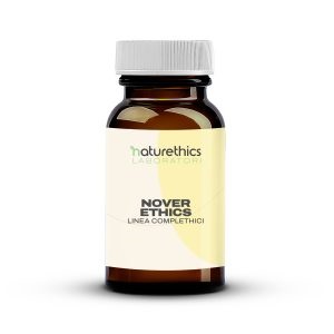 NOVER ETHICS 60 CAPSULE - Newepa Srl