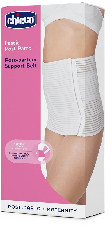 MAMMY FASCIA POST PARTO SMALL - Newepa Srl