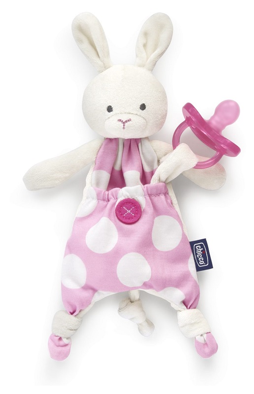 CHICCO PORTASUCCHIETTO POCKET ROSA - Newepa Srl