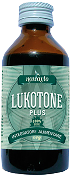 LUKOTONE PLUS 200 ML - Newepa Srl