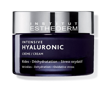 INTENSIVE HYALURONIC CREME 50 ML - Newepa Srl