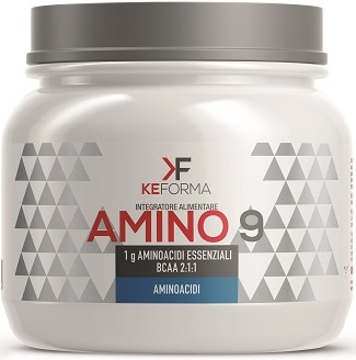 AMINO 9 200 COMPRESSE - Newepa Srl