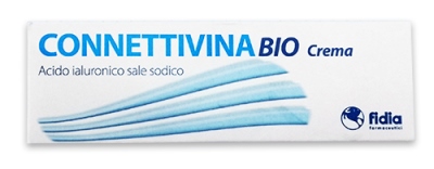 CONNETTIVINABIO CREMA 25 G - Newepa Srl