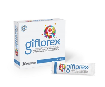 GIFLOREX 14 STICK - Newepa Srl