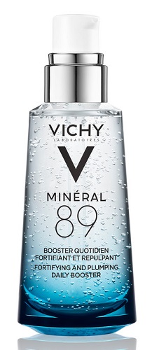 MINERAL 89 SIERO 50 ML - Newepa Srl