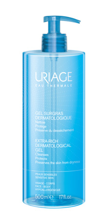 GEL SURGRAS 500 ML - Newepa Srl