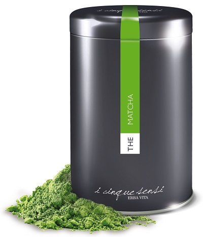 THE MATCHA 100 G - Newepa Srl