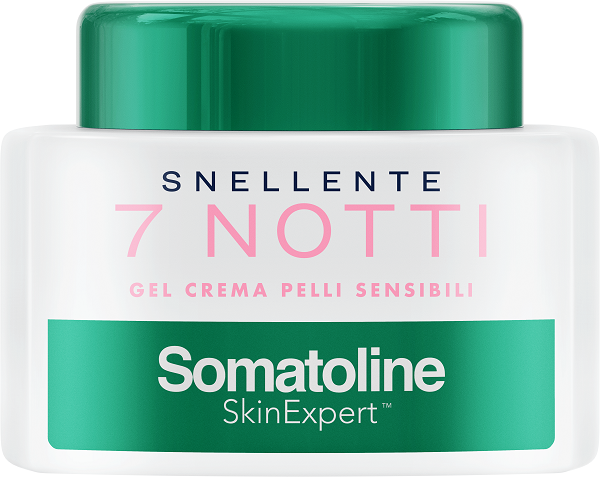 SOMATOLINE SKIN EXPERT SNELLENTE NATURAL GEL 250ML - Newepa Srl