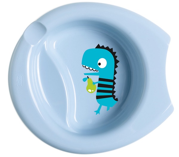 CHICCO CIOTOLINA FACILE IMBOCCO 6 MESI+ AZZURRO - Newepa Srl