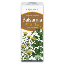 BALSAMIA FLUID TUS 200 ML - Newepa Srl