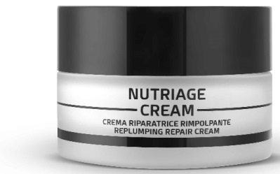 NUTRIAGE CREAM 50 ML - Newepa Srl