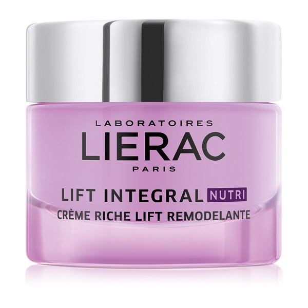 LIERAC LIFT INTEGRAL NUTRI 50 ML - Newepa Srl