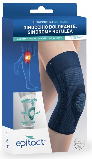 EPITACT GINOCCHIERA ROTULEA 2 - Newepa Srl