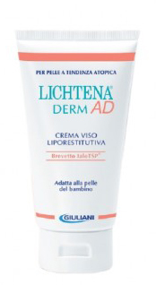LICHTENA DERMAD CREMA VISO 40 ML - Newepa Srl