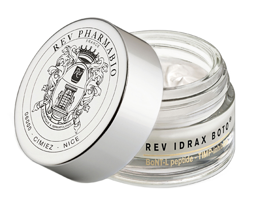 REV IDRAX BOTO PLUS CREMA 50 ML - Newepa Srl