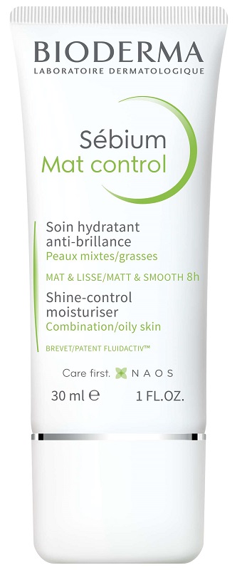 SEBIUM MAT CONTROL 30 ML - Newepa Srl