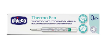 CHICCO TERMOMETRO IN VETRO - Newepa Srl